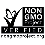 Non-GMO certified