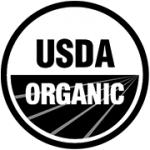 USDA Organic certified